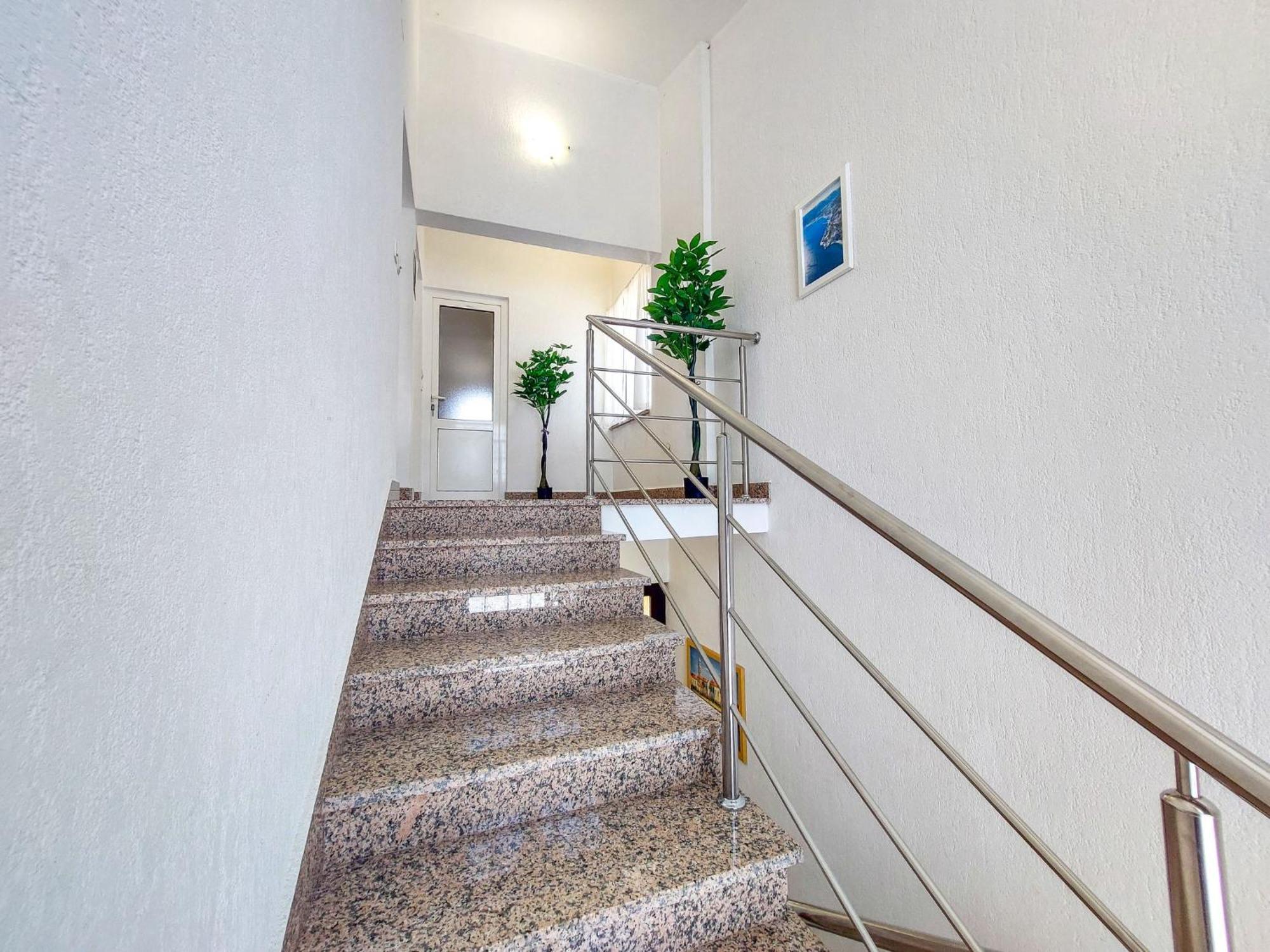 Apartment Marija - Bka500 By Interhome Jurandvor المظهر الخارجي الصورة