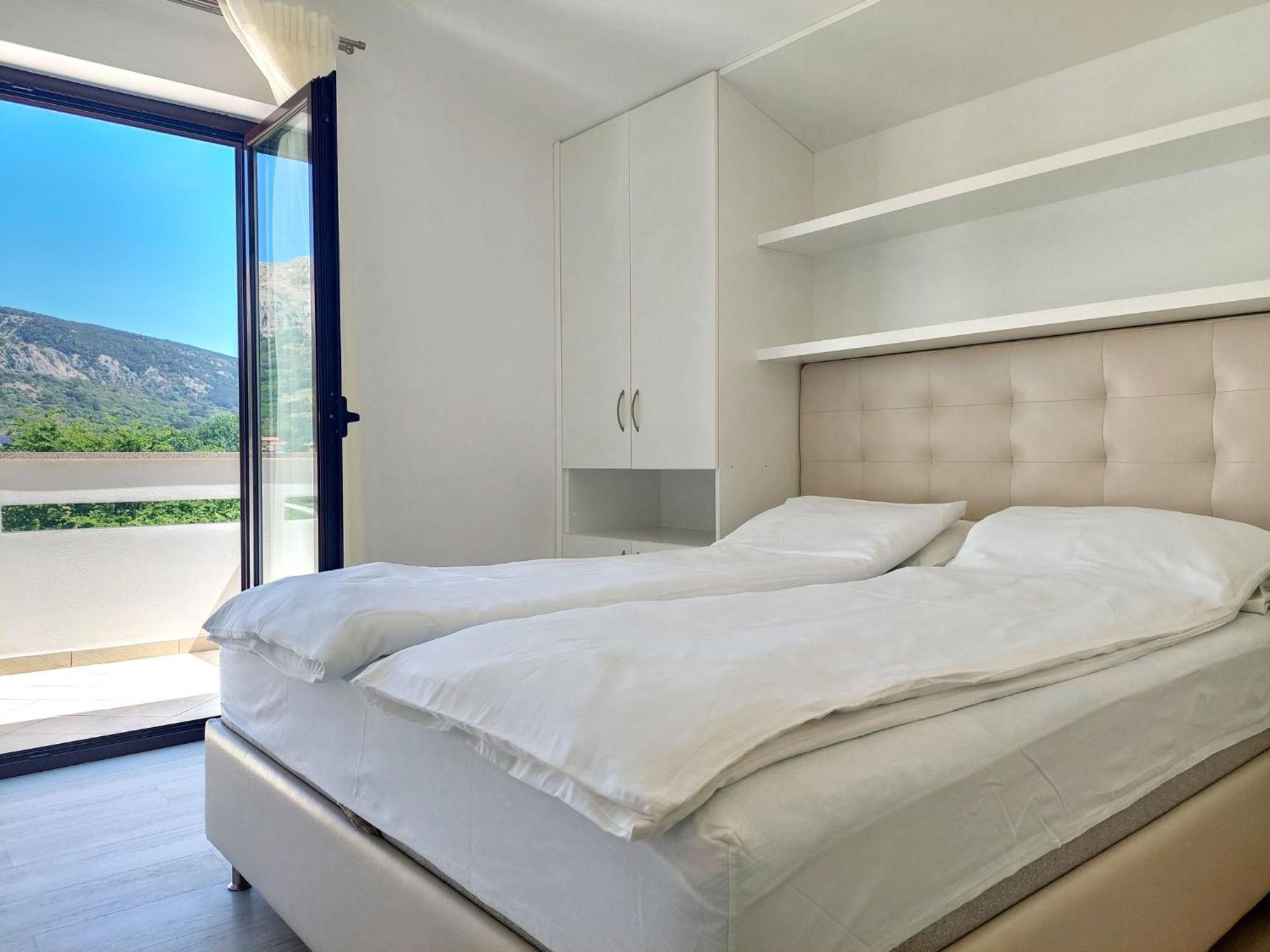 Apartment Marija - Bka500 By Interhome Jurandvor المظهر الخارجي الصورة