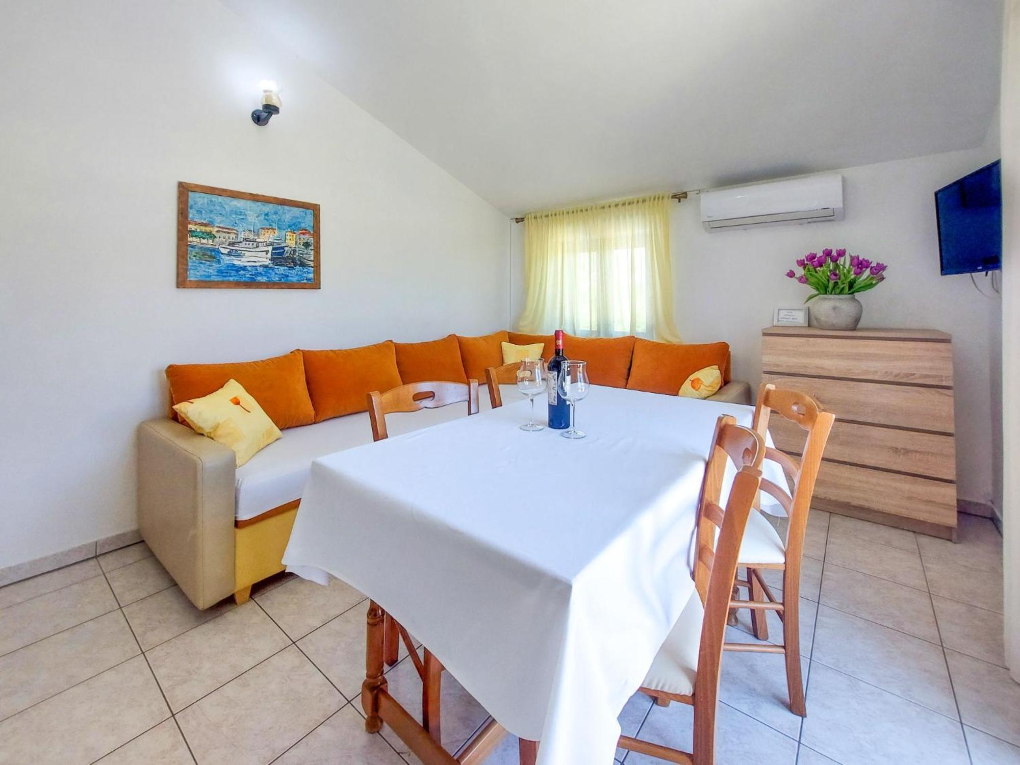 Apartment Marija - Bka500 By Interhome Jurandvor المظهر الخارجي الصورة