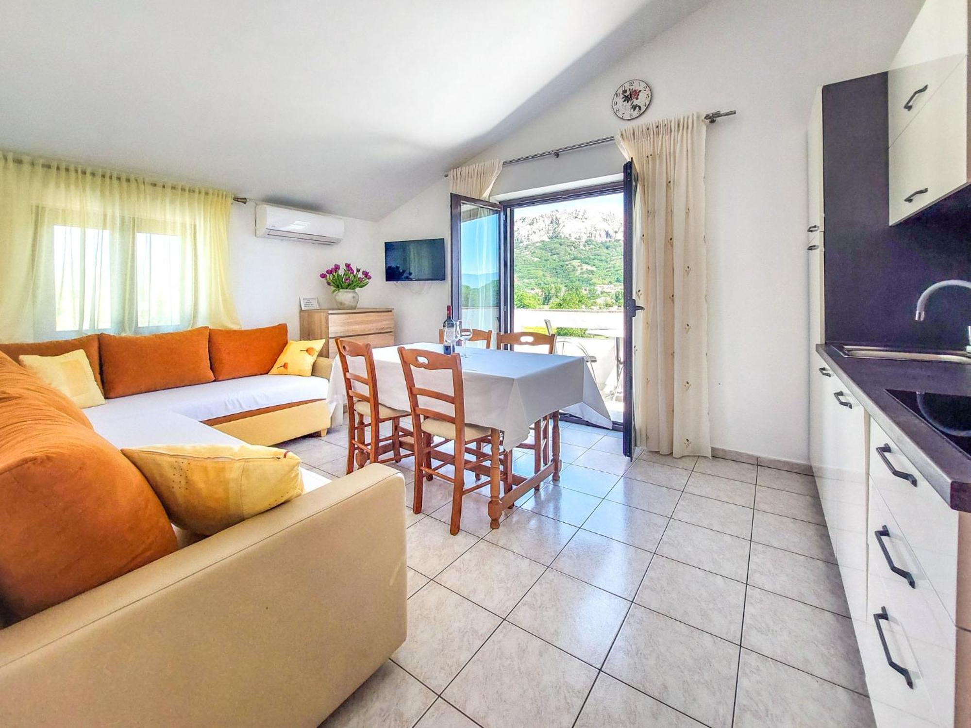 Apartment Marija - Bka500 By Interhome Jurandvor المظهر الخارجي الصورة