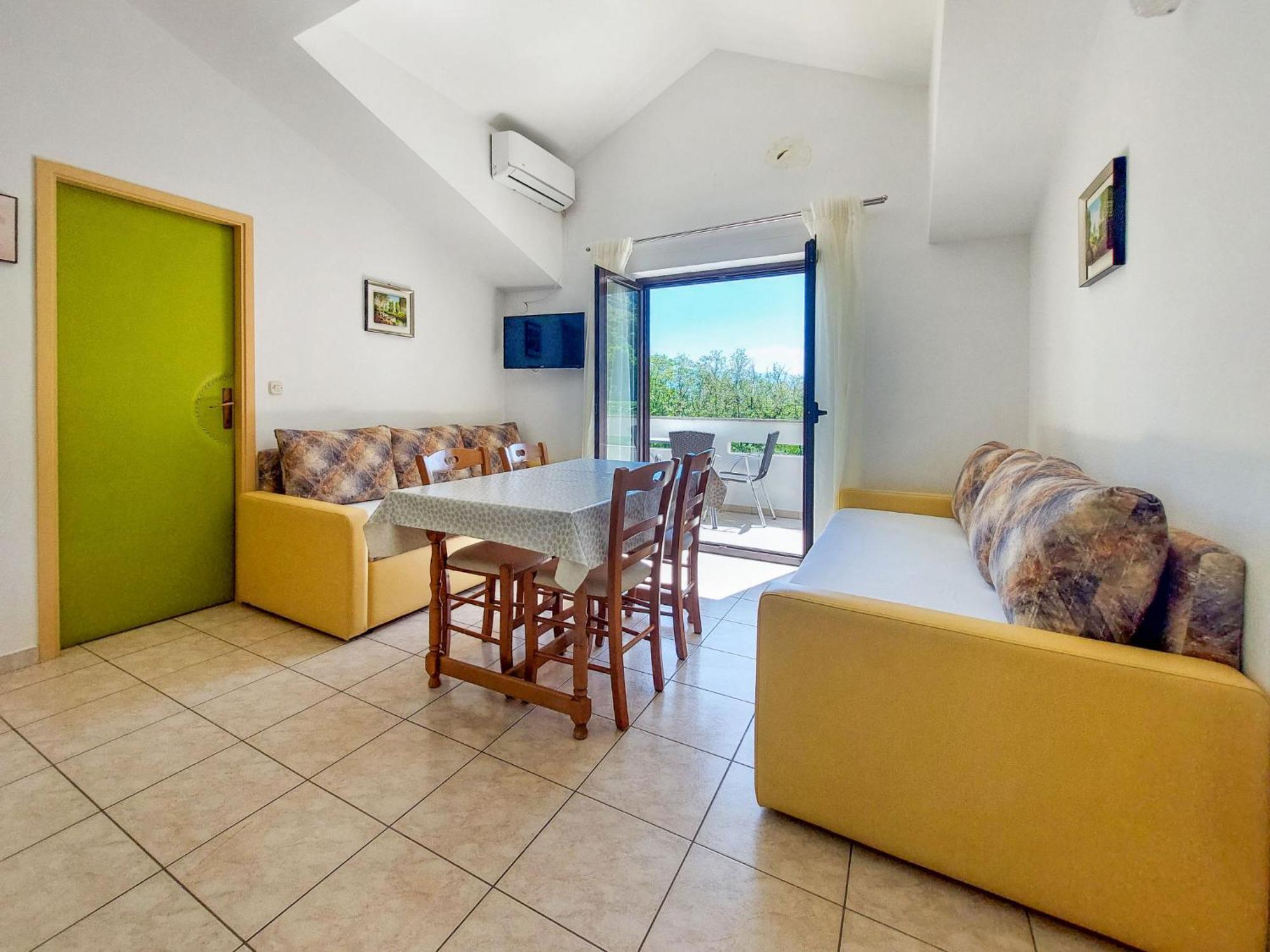 Apartment Marija - Bka500 By Interhome Jurandvor المظهر الخارجي الصورة