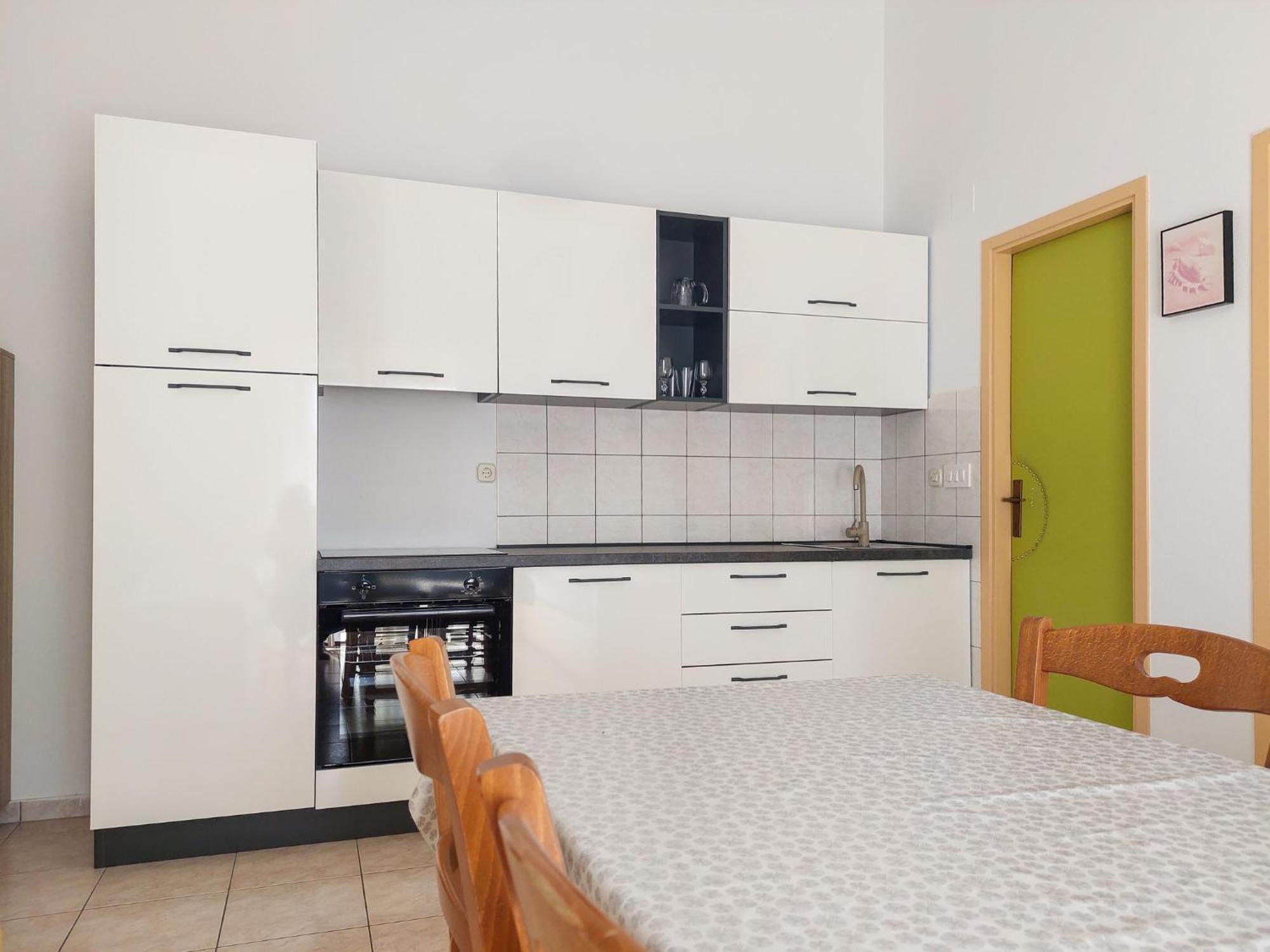 Apartment Marija - Bka500 By Interhome Jurandvor المظهر الخارجي الصورة